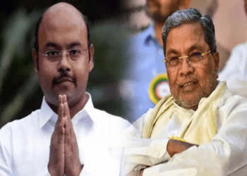 ಯತೀಂದ್ರ ಸಿದ್ದರಾಮಯ್ಯ ಟಾರ್ಗೆಟ್‌ ಆಗಿದ್ದೂ ಒಂದು ತಂತ್ರವಂತೆ..!