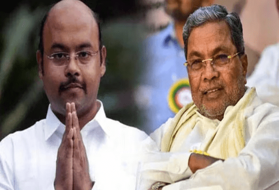 ಯತೀಂದ್ರ ಸಿದ್ದರಾಮಯ್ಯ ಟಾರ್ಗೆಟ್‌ ಆಗಿದ್ದೂ ಒಂದು ತಂತ್ರವಂತೆ..!