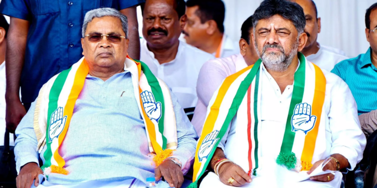 ಯತೀಂದ್ರ ಸಿದ್ದರಾಮಯ್ಯ ಹೇಳಿಕೆ ಬೂಮ್‌ ರಾಂಗ್‌ ಆಯ್ತಾ..?