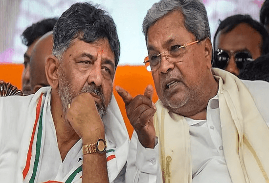 ಸಿದ್ದು ಟೀಂನ 10 ತಂತ್ರಗಳು : ಡಿಕೆ ಶಿವಕುಮಾರ್‌ ಪ್ರತಿತಂತ್ರಗಳು