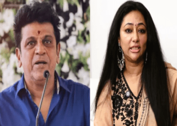 ವಿಜಯಲಕ್ಷ್ಮಿ ದರ್ಶನ್‌ ಪರ ನಿಂತ ಶಿವಣ್ಣ : ಕ್ಷಮೆ ಕೇಳಿದ ಕಿಚ್ಚನ ಫ್ಯಾನ್‌