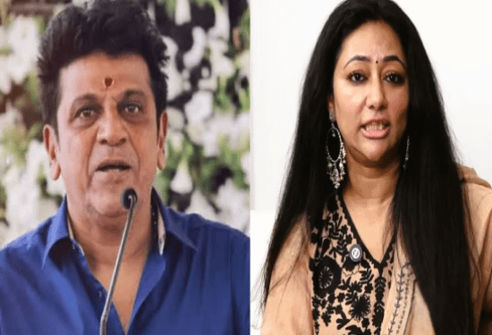 ವಿಜಯಲಕ್ಷ್ಮಿ ದರ್ಶನ್‌ ಪರ ನಿಂತ ಶಿವಣ್ಣ : ಕ್ಷಮೆ ಕೇಳಿದ ಕಿಚ್ಚನ ಫ್ಯಾನ್‌