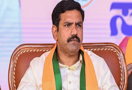 ವಿಜಯೇಂದ್ರ ಬಗ್ಗೆ ಜೆಡಿಎಸ್‌ನ ಕುಮಾರಸ್ವಾಮಿಗೆ ಬಿಜೆಪಿ ರೆಬಲ್ಸ್ ದೂರು..!