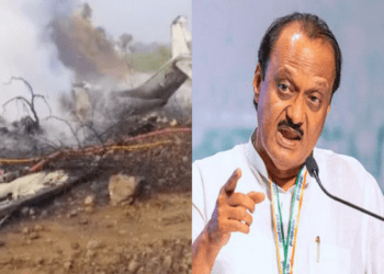 ಬಿಜೆಪಿ ಮೈತ್ರಿಗೆ ಬ್ರೇಕ್‌ ಪ್ಲಾನ್‌ ನಿಜಾನ..? ಅಜಿತ್‌ ಪವಾರ್‌ ಕೊನೆಯ ಸಂದರ್ಶನದಲ್ಲಿ ಹೇಳಿದ್ದೇನು..?