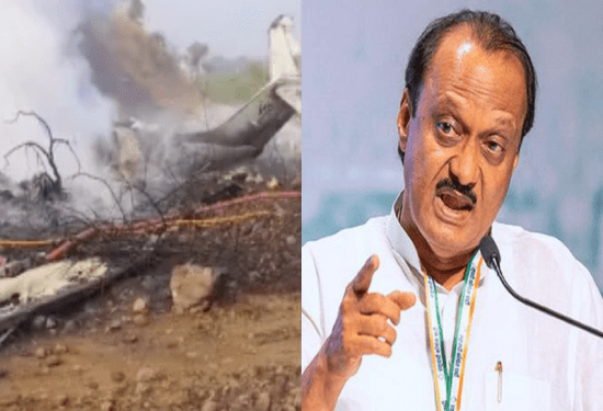 ಬಿಜೆಪಿ ಮೈತ್ರಿಗೆ ಬ್ರೇಕ್‌ ಪ್ಲಾನ್‌ ನಿಜಾನ..? ಅಜಿತ್‌ ಪವಾರ್‌ ಕೊನೆಯ ಸಂದರ್ಶನದಲ್ಲಿ ಹೇಳಿದ್ದೇನು..?