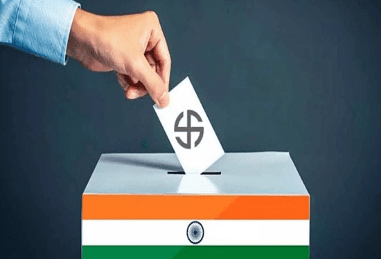 EVM ಅಲ್ಲ.. ಚುನಾವಣೆಗಳಿಗೆ ಮತ್ತೆ ಬರಲಿದೆ ಬ್ಯಾಲೆಟ್‌ ಪೇಪರ್.‌.!