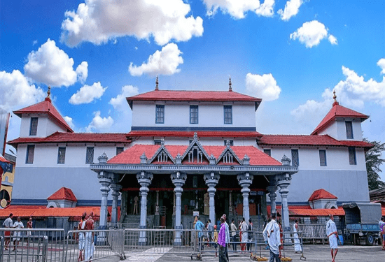 ಬುರುಡೆ ಕೇಸ್‌ : ಅಂತೂ ಇಂತೂ ಧರ್ಮಸ್ಥಳ ಕ್ಷೇತ್ರ ಕೋರ್ಟಿಗೆ ಬಂತು..!