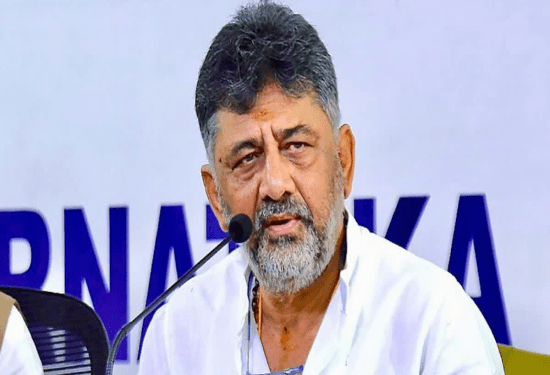 ದೆಹಲಿಯಲ್ಲಿ ಡಿಕೆ ಶಿವಕುಮಾರ್‌ ನಿಗೂಢ ಆಟ.. ಓಡಾಟ..!