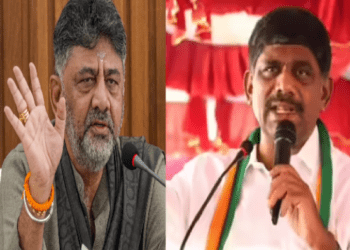 ತಾಳ್ಮೆಗೂ ಮಿತಿ ಇದೆ.. ಅಂತ್ಯ ಇದೆ : ಡಿಕೆ ಸುರೇಶ್‌ ಹೇಳಿಕೆ ಸಂಚಲನ