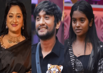 ಗಿಲ್ಲಿಗೆ 50 ಲಕ್ಷ ಅಲ್ಲ.. ರಕ್ಷಿತಾ, ಅಶ್ವಿನಿ, ಕಾವ್ಯಗೂ ಲಕ್ಷ ಲಕ್ಷ..!