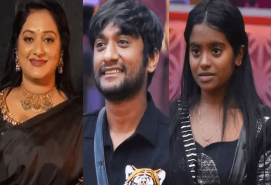 ಗಿಲ್ಲಿಗೆ 50 ಲಕ್ಷ ಅಲ್ಲ.. ರಕ್ಷಿತಾ, ಅಶ್ವಿನಿ, ಕಾವ್ಯಗೂ ಲಕ್ಷ ಲಕ್ಷ..!