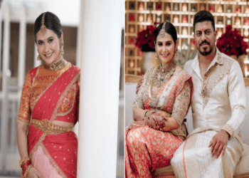 100 ಕೋಟಿ ಆಸ್ತಿಗಾಗಿ ಬೀದಿಗೆ ಬಂತು ಸೀರಿಯಲ್‌ ನಟಿ ಮನೆ ಜಗಳ