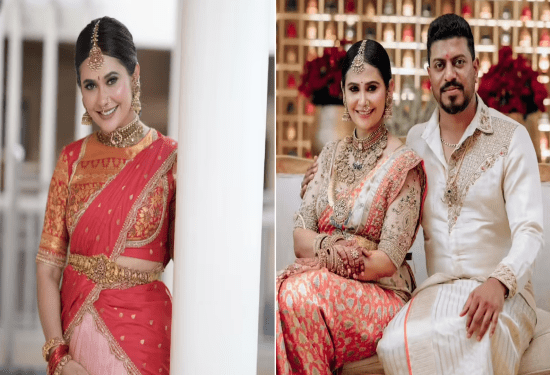 100 ಕೋಟಿ ಆಸ್ತಿಗಾಗಿ ಬೀದಿಗೆ ಬಂತು ಸೀರಿಯಲ್‌ ನಟಿ ಮನೆ ಜಗಳ