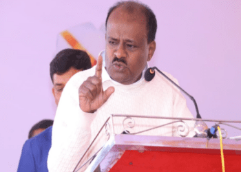 ಕುಮಾರಸ್ವಾಮಿ ರಾಜ್ಯ ರಾಜಕೀಯಕ್ಕೆ : ಸಿಎಂ ಆಗೋ ಚಾನ್ಸ್‌ ಇದ್ಯಾ..?