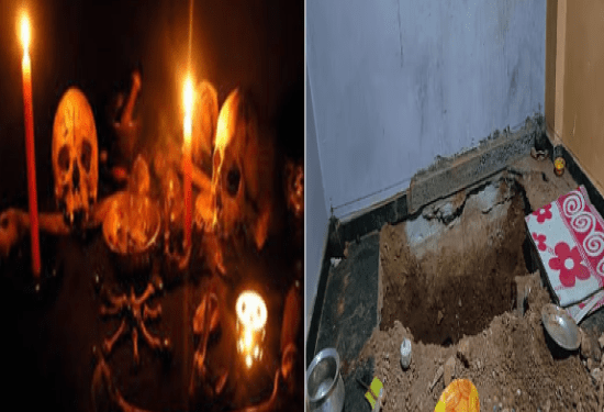 ವಶೀಕರಣ ಜಾಹೀರಾತು ನಂಬಿದ ಯುವತಿಗೆ ಲಕ್ಷ ಲಕ್ಷ ದೋಖಾ