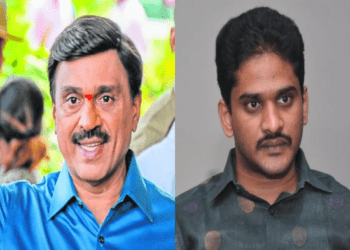 ಜನಾರ್ದನ ರೆಡ್ಡಿ V/S ನರಾ ಭರತ್ ರೆಡ್ಡಿ ಶತ್ರುತ್ವದ ಇತಿಹಾಸಕ್ಕೆ ಇನ್ನೊಂದು ಬಲಿ