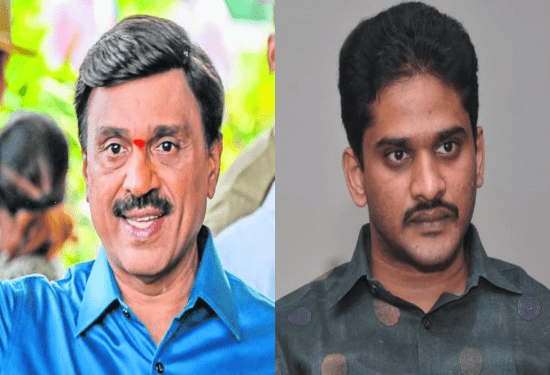 ಜನಾರ್ದನ ರೆಡ್ಡಿ V/S ನರಾ ಭರತ್ ರೆಡ್ಡಿ ಶತ್ರುತ್ವದ ಇತಿಹಾಸಕ್ಕೆ ಇನ್ನೊಂದು ಬಲಿ