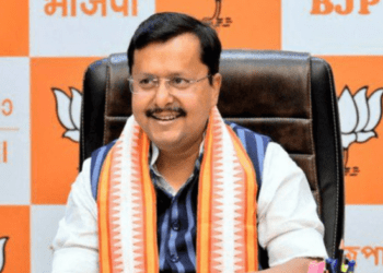 45ರ ನಿತಿನ್‌ ಬಿಜೆಪಿ ರಾಷ್ಟ್ರೀಯ ಅಧ್ಯಕ್ಷ.. 49ರ ವಿಜಯೇಂದ್ರಗೆ ಗುಡ್‌ ನ್ಯೂಸ್..!‌