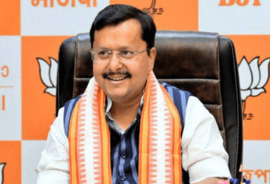 45ರ ನಿತಿನ್‌ ಬಿಜೆಪಿ ರಾಷ್ಟ್ರೀಯ ಅಧ್ಯಕ್ಷ.. 49ರ ವಿಜಯೇಂದ್ರಗೆ ಗುಡ್‌ ನ್ಯೂಸ್..!‌