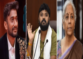 ವಿಧಾನಸಭೆಯಲ್ಲಿ ಸುಳ್ಳು ಹೇಳಿದ್ರಾ ಪ್ರದೀಪ್‌ ಈಶ್ವರ್‌..? ಗಿಲ್ಲಿ ಗೆದ್ದಿದ್ದು ಎಷ್ಟು..?