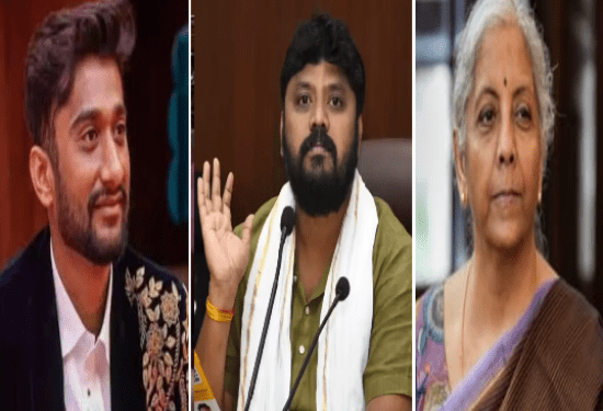 ವಿಧಾನಸಭೆಯಲ್ಲಿ ಸುಳ್ಳು ಹೇಳಿದ್ರಾ ಪ್ರದೀಪ್‌ ಈಶ್ವರ್‌..? ಗಿಲ್ಲಿ ಗೆದ್ದಿದ್ದು ಎಷ್ಟು..?