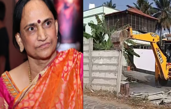 ಯಶ್‌ ಖ್ಯಾತಿಗೆ ತಾಯಿಯೇ ಪದೇ ಪದೇ ವಿಲನ್‌ : ಈಗ ಇನ್ನೊಂದು..