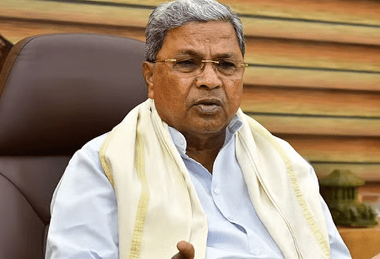 ಮುಡಾ ಹಗರಣ : ಸಿದ್ದರಾಮಯ್ಯ ಬಚಾವ್‌