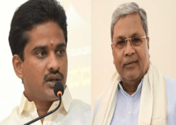 ರೆಡ್ಡಿ V/S ರೆಡ್ಡಿ : ಭರತ್‌ ರೆಡ್ಡಿಗೆ ಸಿದ್ದರಾಮಯ್ಯ ಸೀರಿಯಸ್‌ ಪಾಠ