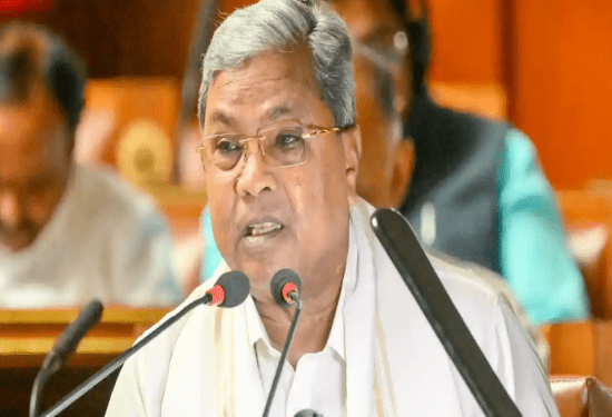 ಬಳ್ಳಾರಿ, ಬೀದರ್‌, ಬೆಂಗಳೂರು, ಮಂಡ್ಯ.. ಕಾಂಗ್ರೆಸ್‌ ನಾಯಕರು ಹಿಂಗ್ಯಾಕ್‌ ಆಡ್ತಿದ್ದಾರೆ..?