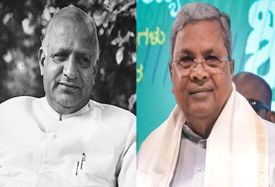 ಜನವರಿ 7ಕ್ಕೆ ಹೊಸ ರೆಕಾರ್ಡ್‌ ಮಾಡ್ತಾರೆ ಸಿದ್ದರಾಮಯ್ಯ..!