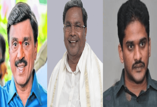 ಪಕ್ಷ, ಸರ್ಕಾರದಲ್ಲಿ ವೀಕ್‌ ಆಗಿದ್ದಾರಾ ಸಿಎಂ ಸಿದ್ದರಾಮಯ್ಯ..?