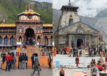 ಬದರಿನಾಥ, ಕೇದಾರನಾಥ ಸೇರಿ 47 ದೇವಸ್ಥಾನಗಳಲ್ಲಿ ಹಿಂದೂಗಳಿಗೆ ಮಾತ್ರ ಪ್ರವೇಶ
