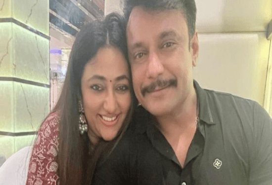 ವಿಜಯಲಕ್ಷ್ಮಿ ದರ್ಶನ್‌ ಹೇಳಿದಂತೆ ಹೀಗಿದೆ ದರ್ಶನ್‌ ಮೆಂಟಲ್‌ ಹೆಲ್ತ್‌