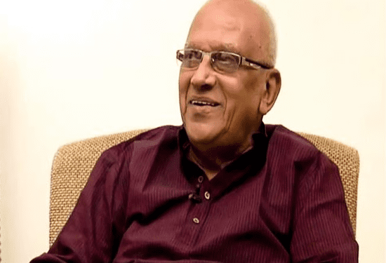 ಆನಂದ್‌, ಹಾಲು ಜೇನು, ಭಾಗ್ಯದ.. ಖ್ಯಾತಿ ಸಿಂಗೀತಂ ಮತ್ತೆ ನಿರ್ದೇಶನಕ್ಕೆ..