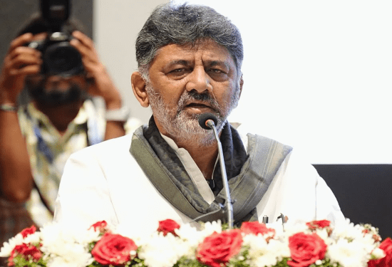 ಗ್ಯಾರಂಟಿಯಿಂದ ಹೊರೆ : ಡಿಕೆ ಶಿವಕುಮಾರ್‌ ಒಪ್ಪಿಕೊಂಡ ಸತ್ಯ