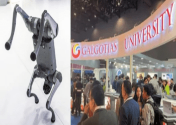 ನಕಲಿ ರೋಬೋಟ್‌ ಕಥೆ : ಗ್ಯಾಲ್ಗೊಟಿಯಾಸ್‌ ವಿವಿಯ ಟೀಕೆ ಓಕೆ.. ವಿಪ್ರೋದವರು ಮಾಡಿದ್ದು ಏನು..?