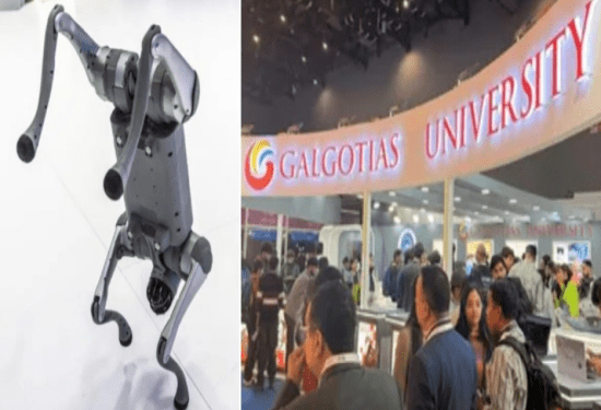 ನಕಲಿ ರೋಬೋಟ್‌ ಕಥೆ : ಗ್ಯಾಲ್ಗೊಟಿಯಾಸ್‌ ವಿವಿಯ ಟೀಕೆ ಓಕೆ.. ವಿಪ್ರೋದವರು ಮಾಡಿದ್ದು ಏನು..?