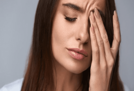 ಕಣ್ಣು, ತುಟಿ, ಹುಬ್ಬು ಅದುರಿದರೆ ಶುಭವೊ.. ಅಶುಭವೋ..?