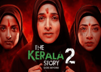 ಕೇರಳ ಸ್ಟೋರಿ 02 ಟ್ರೇಲರ್‌ನಲ್ಲೇ ಬೆಚ್ಚಿ ಬೀಳಿಸುವ ಕಥೆ..!