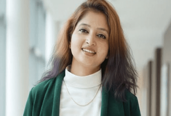 ಊದಿಕೊಂಡಿತ್ತು ಶ್ವಾಸಕೋಶ : ನಟಿ ರಶ್ಮಿ ಲೀಲಾ ಸಾವು