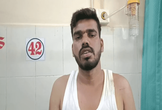 ಮದುವೆ ದಿನವೇ ಮದುಮಗನ ಕೊಲೆಗೆ ಮದುಮಗಳ ಸಂಚು..!