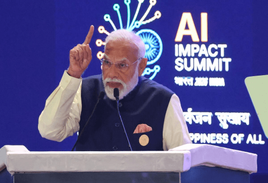 ಈಗ ಮೀಡಿಯಾಗಳ ಮೇಲೆ ಮೋದಿಯದ್ದೂ ಟೀಕೆ..!