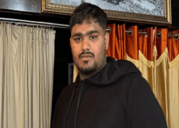 ಮತ್ತೊಬ್ಬ ಕಾಂಗ್ರೆಸ್‌ ಮುಖಂಡನಿಂದ ಪೊಲೀಸರ ಮೇಲೇ ರೌಡಿಸಂ..!