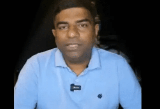 ಧರ್ಮಸ್ಥಳವನ್ನು ಟೀಕಿಸಿದ್ದ ʻಸಂಚಾರಿ ಸ್ಟುಡಿಯೋʼ ಯೂಟ್ಯೂಬರ್‌ ಜೈಲಿಗೆ