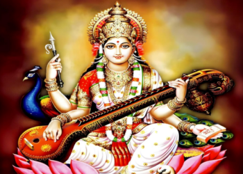 ಬ್ರಹ್ಮ ಮುಹೂರ್ತದಲ್ಲಿ ನಾಲಗೆಯ ಮೇಲಿರುತ್ತಾಳೆ ತಾಯಿ ಶಾರದೆ..!