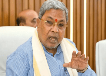 ಬಿಜೆಪಿ ಎಷ್ಟೇ ಹಾರಾಡಿದ್ರೂ ಬಗ್ಗಲ್ಲ.. ಜಗ್ಗಲ್ಲ.. ಸಿದ್ದರಾಮಯ್ಯ..!