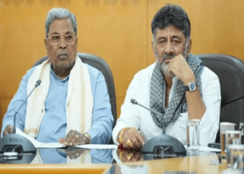 ಸಿದ್ದರಾಮಯ್ಯ ಟೀಂ ಶಾಸಕರು ವಿದೇಶಕ್ಕೆ ಹೋದರೆ.. ಡಿಕೆಗೇನ್‌ ಪ್ರಾಬ್ಲಂ..?