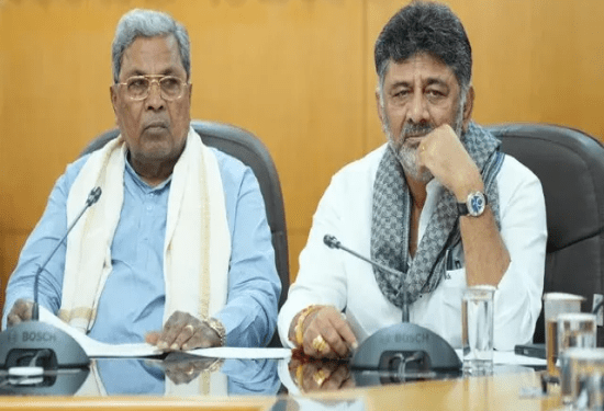 ಸಿದ್ದರಾಮಯ್ಯ ಟೀಂ ಶಾಸಕರು ವಿದೇಶಕ್ಕೆ ಹೋದರೆ.. ಡಿಕೆಗೇನ್‌ ಪ್ರಾಬ್ಲಂ..?