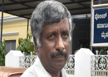 ದೂರು ಕೊಟ್ಟ ಸ್ನೇಹಮಯಿ ಕೃಷ್ಣರೇ ಅರೆಸ್ಟ್‌ : ಪೊಲೀಸರು ರೂಲ್ಸ್‌ ಬ್ರೇಕ್‌ ಮಾಡಿದ್ರಾ..?