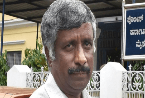 ದೂರು ಕೊಟ್ಟ ಸ್ನೇಹಮಯಿ ಕೃಷ್ಣರೇ ಅರೆಸ್ಟ್‌ : ಪೊಲೀಸರು ರೂಲ್ಸ್‌ ಬ್ರೇಕ್‌ ಮಾಡಿದ್ರಾ..?